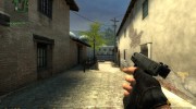 BulletHeads Glock18C + Hav0cs Animations for Counter-Strike Source miniature 3