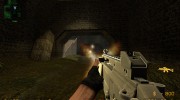 Arby26s G36c on EVILWEVILs Animations para Counter-Strike Source miniatura 2