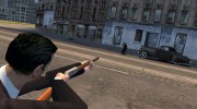 Winchester Rifle for Mafia: The City of Lost Heaven miniature 7