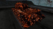 ИС genevie 3 para World Of Tanks miniatura 3
