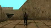Огромнейший сборник скинов из S.T.A.L.K.E.R para GTA San Andreas miniatura 20