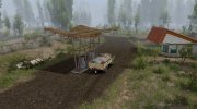 Try to Drive for Spintires 2014 miniature 1