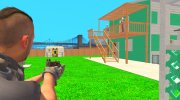 Nuketown из Call Of Duty: Black Ops для GTA 4 миниатюра 7