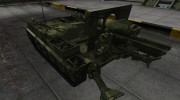 Шкурка для AMX 13 F3 AM for World Of Tanks miniature 3