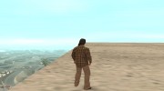 Девушка Los Santos Vagos for GTA San Andreas miniature 2