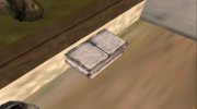 Winter Dump4 для GTA San Andreas миниатюра 3