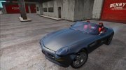 Пак машин BMW Z8  miniatura 14