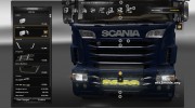 Scania Multi-Mod for Euro Truck Simulator 2 miniature 7