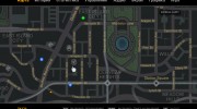 CG4 Radar Map v1.1 for GTA 4 miniature 4