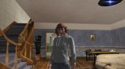 Female skin GTA Online for GTA San Andreas miniature 13