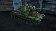КВ-5 7 для World Of Tanks миниатюра 5