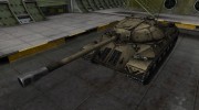 Шкурка для танка ИС-3 for World Of Tanks miniature 1