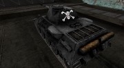 Шкурка для VK3002(DB) for World Of Tanks miniature 3