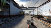 Mazs Half-life 2 Colt Python para Counter-Strike Source miniatura 3
