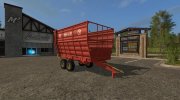 ПИМ-20 и РОУ-6 версия 1.0.0.0 para Farming Simulator 2017 miniatura 1