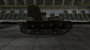 Шкурка для СУ-26 в расскраске 4БО for World Of Tanks miniature 5