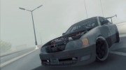 Toyota Chaser Tourer V Fail Crew para GTA San Andreas miniatura 1