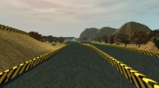 Dead Race Island para GTA 4 miniatura 2