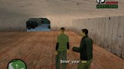 Introduction para GTA San Andreas miniatura 8