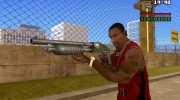 S.T.A.L.K.E.R - Чейзер 13 для GTA San Andreas миниатюра 2
