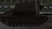 Перекрашенный французкий скин для FCM 36 Pak 40 for World Of Tanks miniature 5