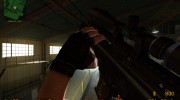 Sniper G36C для Counter-Strike Source миниатюра 3