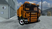 Scania AGRO v1 para Farming Simulator 2013 miniatura 6