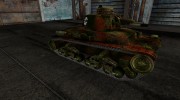 Шкурка для PzKpfw 35(t) для World Of Tanks миниатюра 5