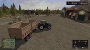 ПTC-12 para Farming Simulator 2017 miniatura 2