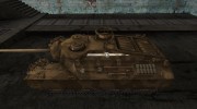 Шкурка для T95 para World Of Tanks miniatura 2