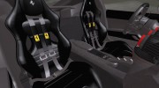 Ferrari F12 TDF 2016 для GTA San Andreas миниатюра 23