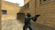 Dark Pocket Magnum para Counter-Strike Source miniatura 4