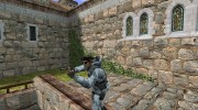 Havoc Deagle On Lightswitch Animations для Counter Strike 1.6 миниатюра 5