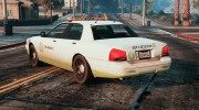 Group 6 Security Vehicle 0.1 for GTA 5 miniature 2