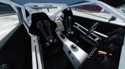 Ford Mustang GT-R para GTA 4 miniatura 8