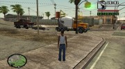 Новый траффик на дорогах Сан-Андреаса v.2 + Бонус для GTA San Andreas миниатюра 10