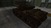 Американский танк T28 Prototype для World Of Tanks миниатюра 3