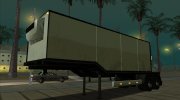 GHWProject  Realistic Truck Pack Final and Metropolitan Police and Fire Deportament Pack  миниатюра 10