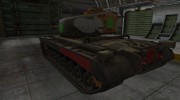 Зона пробития T30 для World Of Tanks миниатюра 3