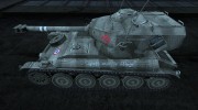 Шкурка для AMX 12t for World Of Tanks miniature 2