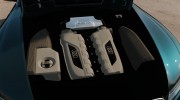 Audi S5 Conceptcar para GTA 4 miniatura 5