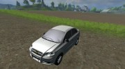Chevrolet Aveo для Farming Simulator 2013 миниатюра 8