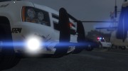 Police cars pack [ELS] for GTA 5 miniature 33