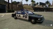Полиция Лос-Анджелеса  miniature 3