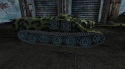 Шкурка для AMX 50 Foch для World Of Tanks миниатюра 5