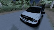Dodge Caravan 1996 для GTA San Andreas миниатюра 21