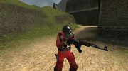 Meet the Pyro! for Counter-Strike Source miniature 1