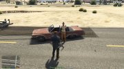 Rob And Sell Drugs 1.2 for GTA 5 miniature 4