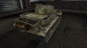 VK3601H DerSlayer para World Of Tanks miniatura 4