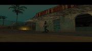 Возвращение Дезмонда часть 1 para GTA San Andreas miniatura 2